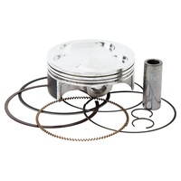 Piston Kit (inc Rings, Pin, Clips) 12.5:1 COMP 94.93mm