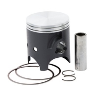 Vertex Cast Replica Piston Kit 66.35mm for Suzuki RM250 2000 to 2002