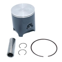 Piston Kit (inc Rings, Pin, Clips) - STD COMP 66.34MM