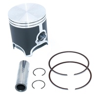 Vertex Cast Replica Piston Kit 66.37mm for KTM 250 EXC 2000 to 2005