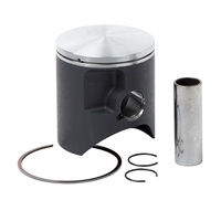Vertex Cast Replica Piston Kit 53.96mm for Kawasaki KX125 2001 to 2002