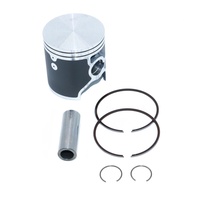 Piston Kit (inc Rings, Pin, Clips) - 55.96MM 