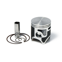 Vertex Cast Replica Piston Kit 48.44mm for Kawasaki KX85 2001 to 2013
