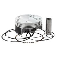 Vertex Forged Replica Piston Kit 76.96mm for Yamaha YZ250F 2001 to 2004