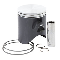 Vertex Cast Replica Piston Kit 66.35mm for Honda CR250R 2002 to 2004