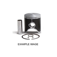 Piston Kit (inc Rings, Pin, Clips) - STD COMP 39.46MM