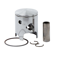 Vertex Cast Replica Piston Kit 39.47mm for KTM 50 SX 2001 to 2008
