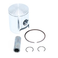 Piston Kit (inc Rings, Pin, Clips) - STD COMP 39.48MM