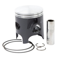 Vertex Cast Replica Piston Kit 66.35mm for Suzuki RM250 2003 to 2012