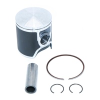 Vertex Cast Replica Piston Kit 47.46mm for Honda CR85R 2003 to 2007