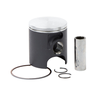 Vertex Cast Replica Piston Kit 47.45mm for Yamaha YZ85 2002 to 2018