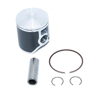 Vertex Piston Kit Cast 47.96mm for Suzuki RM85L Big Wheel 2002 to 2021