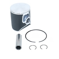 Vertex Cast Replica Piston Kit 66.34mm for KTM 250 SX 2003 to 2004
