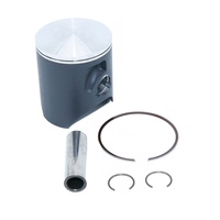 Piston Kit (inc Rings, Pin, Clips) - STD COMP 66.36MM