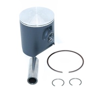 Vertex Cast Replica Piston Kit 66.37mm for KTM 250 SX 2003 to 2004