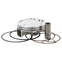 Piston Kit (inc Rings, Pin, Clips) 12.5:1 COMP 94.95mm