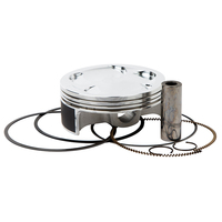 Vertex Forged Replica Piston Kit 94.96mm for Yamaha WR450F 2003 to 2015