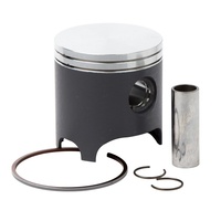 Piston Kit (inc Rings, Pin, Clips) - STD COMP 63.95MM