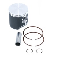 Vertex Cast Replica Piston Kit 63.97mm for KTM 200 EXC 1998 to 2016