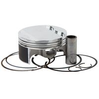 Vertex Forged Replica Piston Kit 89.96mm for Suzuki DR-Z400E 2000 to 2021