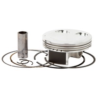 Piston Kit (inc Rings, Pin, Clips) 12.0:1 COMP 94.95mm