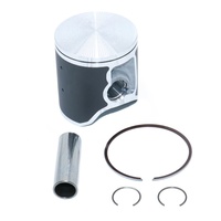 Vertex Cast Replica Piston Kit 53.97mm for Kawasaki KX125 2003 to 2008