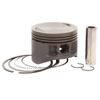 Piston Kit (inc Rings, Pin, Clips) STD COMP 82.95mm