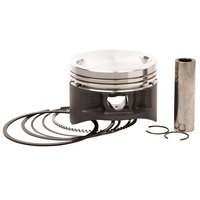 Piston Kit (inc Rings, Pin, Clips) STD COMP 82.97mm