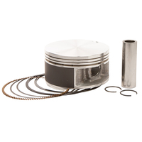 Piston Kit (inc Rings, Pin, Clips) 9.1:1 COMP 99.95mm
