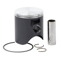 Vertex Cast Replica Piston Kit 53.94mm for Yamaha YZ125 2005 to 2021