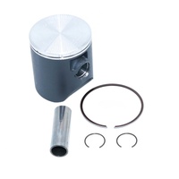 Piston Kit (inc Rings, Pin, Clips) STD COMP 53.96mm