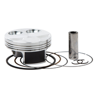 Vertex Forged Replica Piston Kit 76.97mm for Yamaha YZ250F 2005 to 2007
