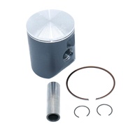 Vertex Cast Replica Piston Kit 66.36mm for Honda CR250R 2005 to 2007
