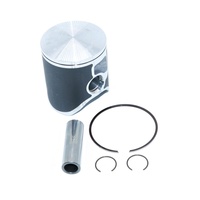 Vertex Cast Replica Piston Kit 66.37mm for Honda CR250R 2005 to 2007