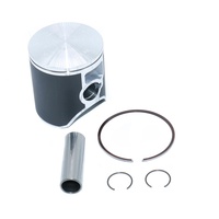 Vertex Cast Replica Piston Kit 53.96mm for Honda CR125R 2005 to 2007