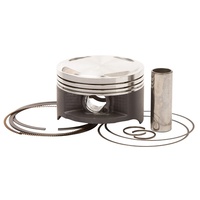 Vertex Cast Replica Piston Kit 84.97mm for Honda TRX400EX 1999 to 2011