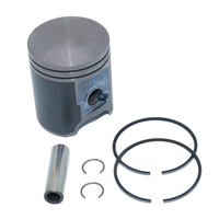 Vertex Piston Kit Cast Replica Polaris 90 Sportsman/Scrambler 52.45mm