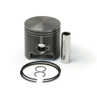 Vertex Piston Kit Cast Replica Polaris 250 Scrambler/Trailblazer/Trailboss 85-06 72.95mm