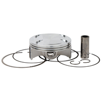 Vertex Forged Replica Piston Kit 95.96mm for Kawasaki KX450F 2006 to 2008