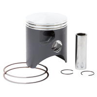 Vertex Cast Replica Piston Kit 66.34mm for Gas-Gas EC250 WP 2002 to 2003