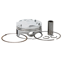 Vertex Piston Kit Forged Replica HON CRF 150R 07-09, 150RB 07-09 11.7:1 65.97mm