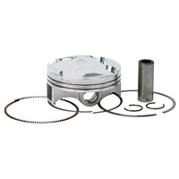 Vertex Forged Replica Piston Kit 65.98mm for Honda CRF150R 2007 to 2009