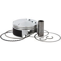 Piston Kit (inc Rings, Pin, Clips) - 11.0:1 COMP 88.95MM