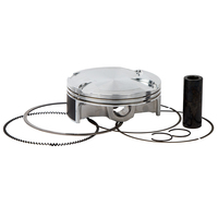 Vertex Hi Comp Forged Piston Kit 96.93mm for KTM 450 SX-F 2007 to 2012