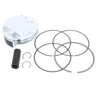 Piston Kit (inc Rings, Pin, Clips) - 13.2:1 HI COMP 96.94MM