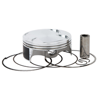 Vertex Forged Replica Piston Kit 95.98mm for Suzuki RM-Z450 2008 to 2012
