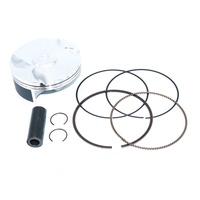 Piston Kit (inc Rings, Pin, Clips) - 11.9:1 COMP 94.96MM