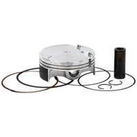 Vertex Hi Comp Forged Piston Kit 94.95mm for KTM 530 EXC 2008 to 2011