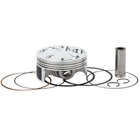 Piston Kit (inc Rings, Pin, Clips) 13.5:1 COMP 76.95mm