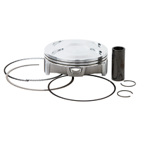 Vertex Forged Replica Piston Kit 99.95mm for KTM SX 505 ATV 2009 to 2011